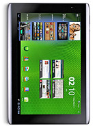 Best available price of Acer Iconia Tab A501 in Burundi