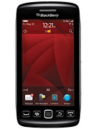 Best available price of BlackBerry Torch 9850 in Burundi