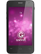 Best available price of Gigabyte GSmart T4 in Burundi