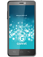 Best available price of Gigabyte GSmart Maya M1 v2 in Burundi