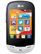 Best available price of LG EGO Wi-Fi in Burundi