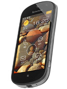 Best available price of Lenovo LePhone S2 in Burundi