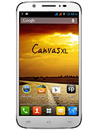 Best available price of Micromax A119 Canvas XL in Burundi