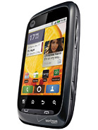 Best available price of Motorola CITRUS WX445 in Burundi