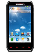 Best available price of Motorola XT760 in Burundi