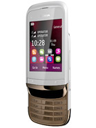 Best available price of Nokia C2-03 in Burundi
