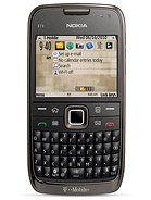 Best available price of Nokia E73 Mode in Burundi