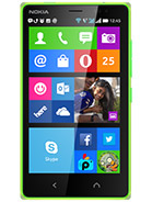 Best available price of Nokia X2 Dual SIM in Burundi