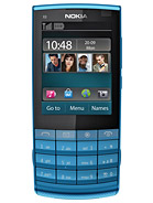 Best available price of Nokia X3-02 Touch and Type in Burundi