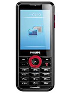 Best available price of Philips Xenium F511 in Burundi