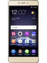 Best available price of QMobile King Kong Max in Burundi