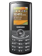 Best available price of Samsung E2230 in Burundi