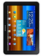 Best available price of Samsung Galaxy Tab 8-9 4G P7320T in Burundi