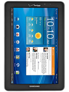 Best available price of Samsung Galaxy Tab 7-7 LTE I815 in Burundi