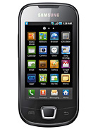 Best available price of Samsung I5800 Galaxy 3 in Burundi