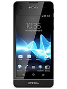 Best available price of Sony Xperia SX SO-05D in Burundi