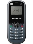 Best available price of Motorola WX161 in Burundi