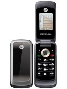 Best available price of Motorola WX265 in Burundi