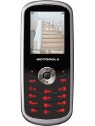 Best available price of Motorola WX290 in Burundi