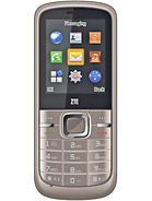 Best available price of ZTE R228 Dual SIM in Burundi