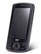 Best available price of Acer beTouch E100 in Burundi