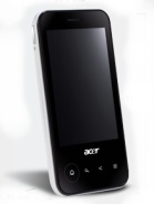 Best available price of Acer beTouch E400 in Burundi