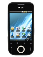 Best available price of Acer beTouch E110 in Burundi