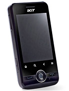 Best available price of Acer beTouch E120 in Burundi