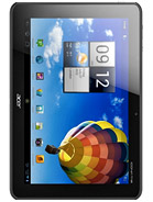 Best available price of Acer Iconia Tab A510 in Burundi