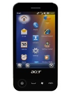 Best available price of Acer neoTouch P400 in Burundi