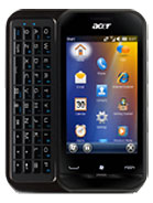 Best available price of Acer neoTouch P300 in Burundi