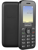 Best available price of alcatel 10-16G in Burundi