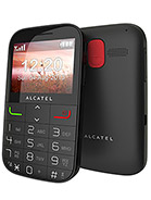 Best available price of alcatel 2000 in Burundi