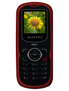 Best available price of alcatel OT-305 in Burundi