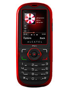 Best available price of alcatel OT-505 in Burundi