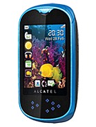 Best available price of alcatel OT-708 One Touch MINI in Burundi