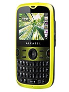Best available price of alcatel OT-800 One Touch Tribe in Burundi