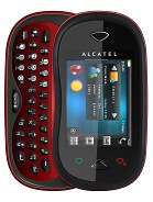 Best available price of alcatel OT-880 One Touch XTRA in Burundi