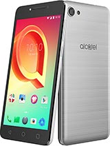 Best available price of alcatel A5 LED in Burundi