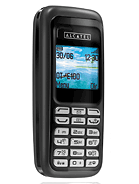 Best available price of alcatel OT-E100 in Burundi