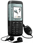 Best available price of alcatel OT-E805 in Burundi