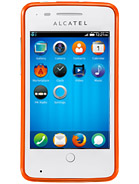 Best available price of alcatel One Touch Fire in Burundi