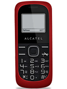 Best available price of alcatel OT-112 in Burundi