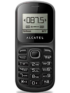 Best available price of alcatel OT-117 in Burundi