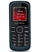 Best available price of alcatel OT-213 in Burundi