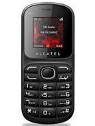 Best available price of alcatel OT-217 in Burundi