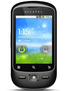 Best available price of alcatel OT-906 in Burundi