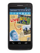 Best available price of alcatel One Touch Scribe HD in Burundi