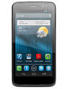 Best available price of alcatel One Touch Scribe HD-LTE in Burundi