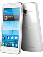 Best available price of alcatel One Touch Snap in Burundi